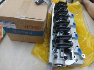 MẶT MÁY HYUNDAI STAREX D4BH | 2210042521