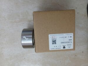 BI MOAY Ơ TRƯỚC PEUGEOT 107 1.0 2012 | 6822JL