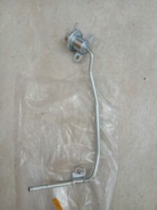 VAN ĐIỀU ÁP XĂNG TOYOTA LAND CRUISER PRADO | 2328075130