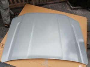 NẮP CAPO XE FORD EVEREST TITANIUM | N1WZ16612