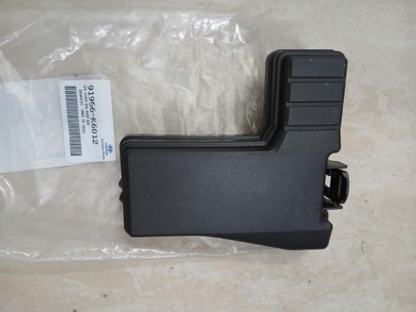 NẮP CẦU CHÌ ĐỘNG CƠ HYUNDAI GRAND | 91956K6012
