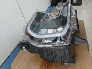 ĐÈN PHA FORD RANGER WILDTRACK 2023 | 1NWZ13008DR
