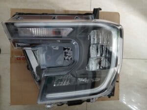 ĐÈN PHA FORD RANGER WILDTRACK 2023 | 1NWZ13008DR