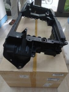 KHUNG XƯƠNG ĐẦU FORD EVEREST 2024 | MB3B8473BE