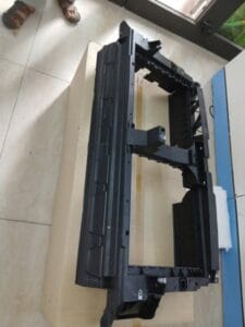KHUNG XƯƠNG ĐẦU FORD EVEREST 2024 | MB3B8473BE