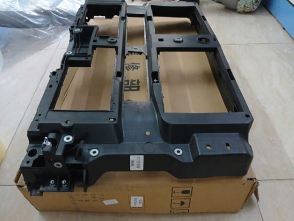 XƯƠNG ĐỠ KÉT NƯỚC MAZDA CX30 2021 | BELG53110