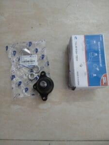 ROTUYN TRỤ ĐỨNG TRÊN KIA BONGO 3 2015 | 0K71034540