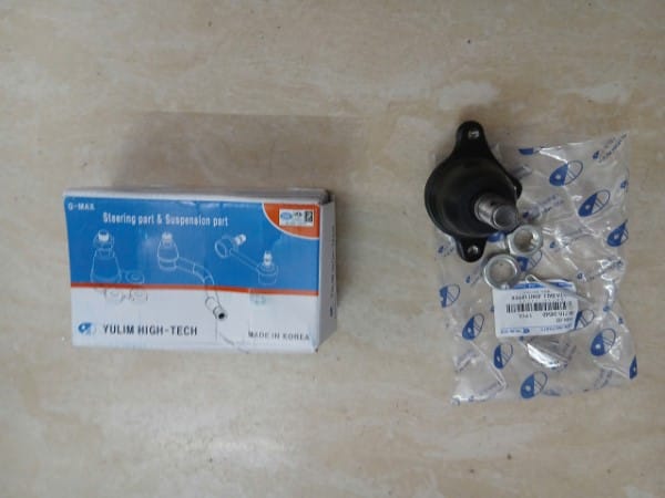 ROTUYN TRỤ ĐỨNG TRÊN KIA BONGO 3 2015 | 0K71034540