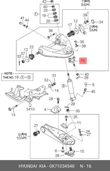 ROTUYN TRỤ ĐỨNG TRÊN