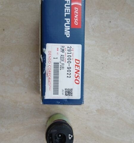 BƠM XĂNG TOYOTA HILUX 2TR 2010 | 2910009022