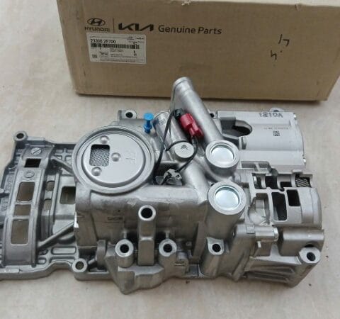 TRỤC CÂN BẰNG KIA CARNIVAL D4HA 2026 | 233002F700
