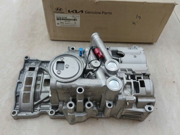 TRỤC CÂN BẰNG KIA CARNIVAL D4HA 2026 | 233002F700