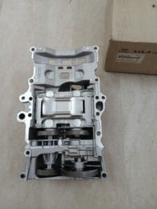 TRỤC CÂN BẰNG KIA CARNIVAL D4HA 2026 | 233002F700