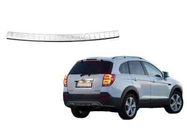 ỐP CHỐNG XƯỚC CHEVROLET CAPTIVA 2010 | 96433212 - Ảnh 3