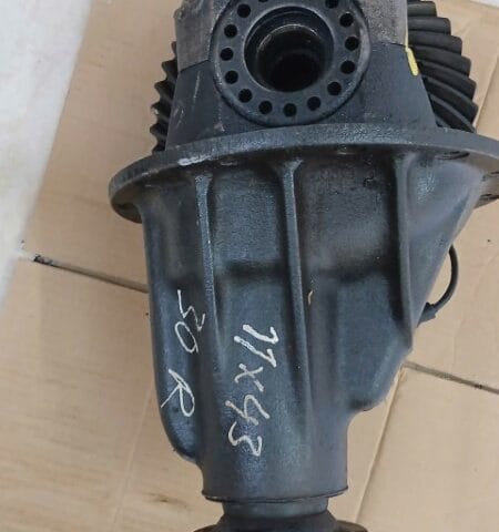 CẦU SAU THACO K3000 2004-2016 | 0K60A27100