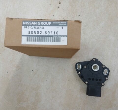 RẺ QUẠT HỘP SỐ AT NISSAN SUNNY 2019 | 319183MX0A