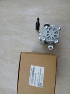 BƠM TRỢ LỰC LÁI TOYOTA FORTUNER 1KD 2012 | 443100K040
