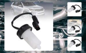 CẢM BIẾN MỨC NƯỚC RỬA KÍNH