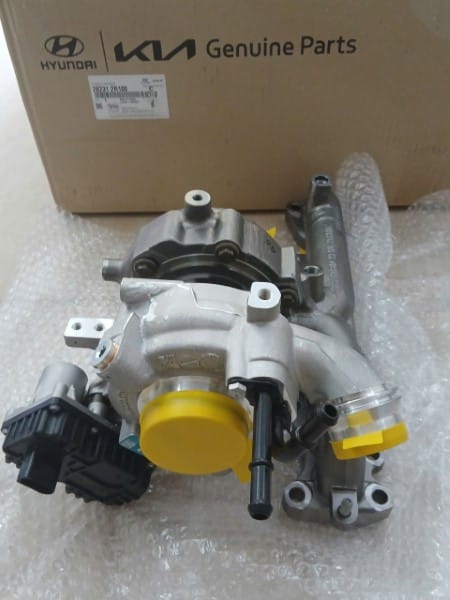 TURBO TĂNG ÁP HYUNDAI SANTAFE 2023 | 282312R100