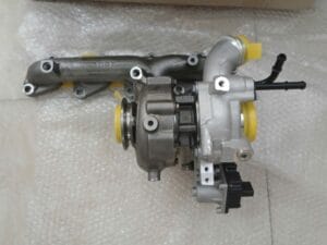 TURBO TĂNG ÁP HYUNDAI SANTAFE 2023 | 282312R100