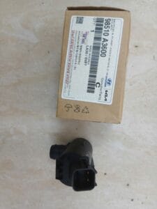 MOTOR BƠM NƯỚC RỬA KÍNH KIA SOUL 2011 | 98510A3600