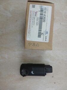 MOTOR BƠM NƯỚC RỬA KÍNH KIA SOUL 2011 | 98510A3600