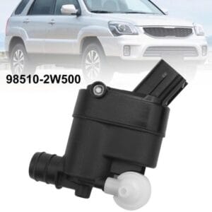 MOTOR BƠM NƯỚC RỬA KÍNH