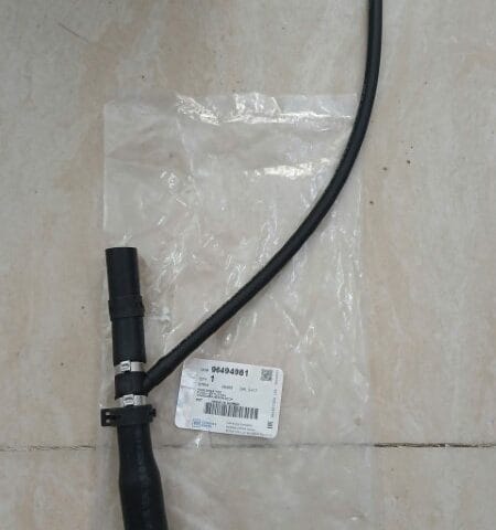 ỐNG THÔNG HƠI DAEWOO LANOS 2005 | 96494981