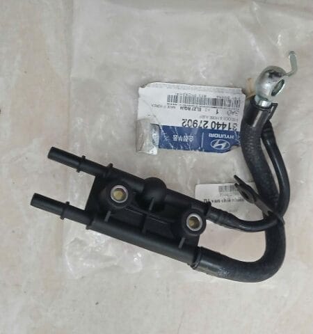 VAN CHIA NHIÊN LIỆU HYUNDAI TUCSON 2.0 D4EA 2009 | 3144027902
