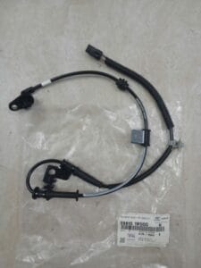 CẢM BIẾN ABS TRƯỚC PHỤ KIA RIO 1.4 AT | 598301W000