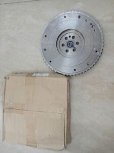 BÁNH ĐÀ KIA CERATO 2001-2006 | 0K2N111500