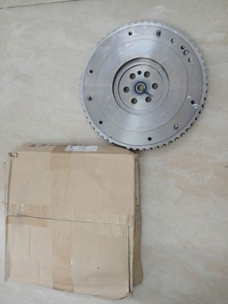 BÁNH ĐÀ KIA CERATO 2001-2006 | 0K2N111500