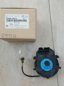 CUỘN KÈN TÚI KHÍ KIA RIO 2013 | 93490A4010