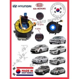 CUỘN KÈN TÚI KHÍ