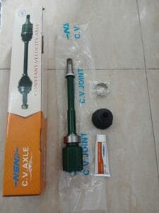 ĐẦU LÁP TRONG MAZDA 3 467mm | FTC922520