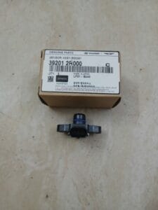 CẢM BIẾN ÁP SUẤT KHÍ NẠP HYUNDAI TUCSON GV80 2021 | 392012R000