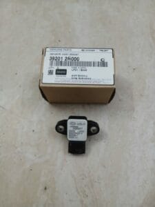 CẢM BIẾN ÁP SUẤT KHÍ NẠP HYUNDAI TUCSON GV80 2021 | 392012R000