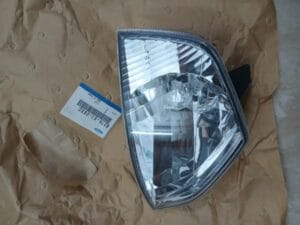 ĐÈN XI NHAN LH FORD LASER 2000 | B27K5107XC