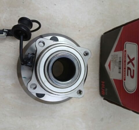 CỤM BI MAY Ơ SAU CHEVROLET CAPTIVA 2010 | 25903295
