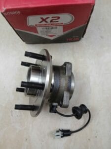 CỤM BI MAY Ơ SAU CHEVROLET CAPTIVA 2010 | 25903295