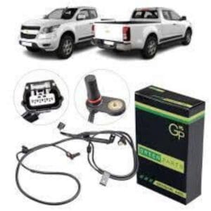 CẢM BIẾN ABS