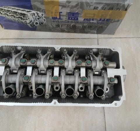 MẶT MÁY ĐẦY ĐỦ XE TERACO T100 | 2025060377