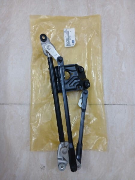 THANH GIẰNG GẠT MƯA HYUNDAI GETZ 2010 | 981201C001