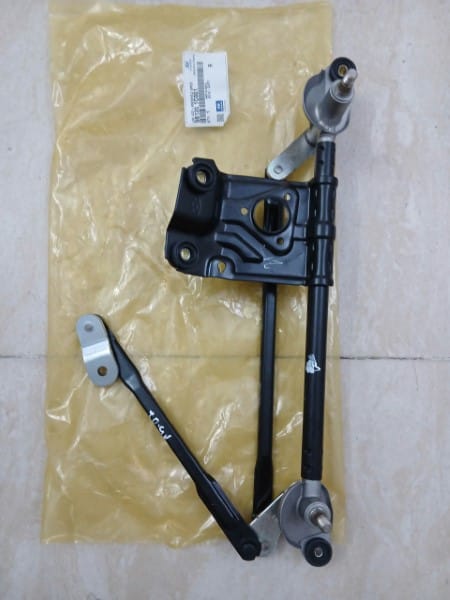 THANH GIẰNG GẠT MƯA HYUNDAI GETZ 2010 | 981201C001
