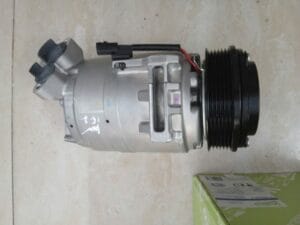 BLOCK MÁY LẠNH NISSAN TEANA 2.0 2011 | 92660JN30A