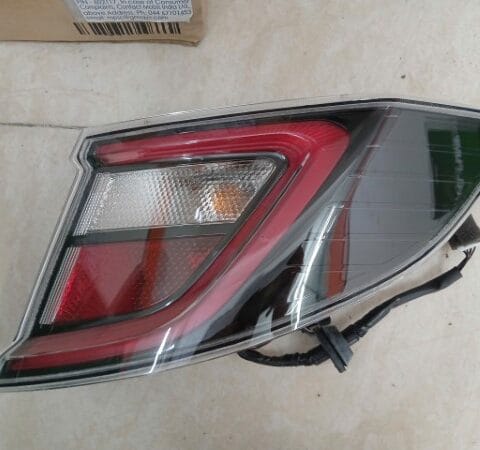 ĐÈN LÁI SAU TRÁI HYUNDAI I10 2023 | 92401K6400
