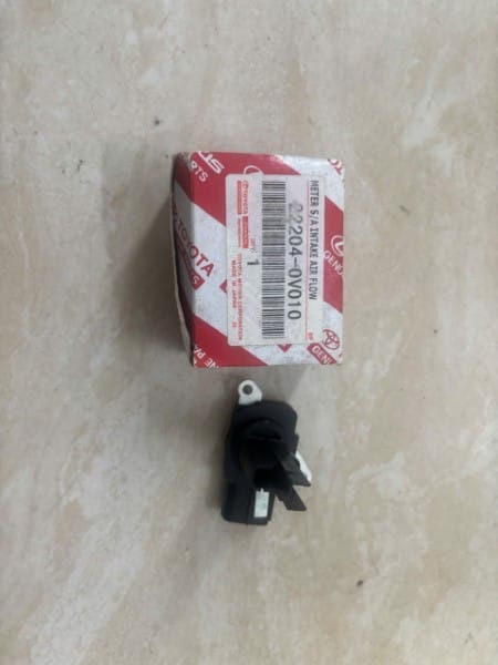 CẢM BIẾN ĐO GIÓ LEXUS LX4700 2007 | 222040V010