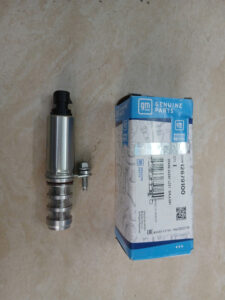VAN CAM XẢ CHEVROLET CAPTIVA C100 | 12679100