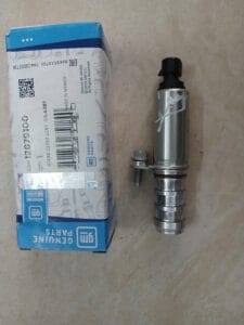 VAN CAM XẢ CHEVROLET CAPTIVA C100 | 12679100