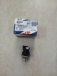 CẢM BIẾN THANH RAIL NHIÊN LIỆU HYUNDAI SANTAFE 2.0 2015 | 0281006035